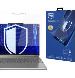 Szkło hybrydowe 3MK FlexibleGlass Pro do Lenovo Yoga 9 2-in-1 14IMH9