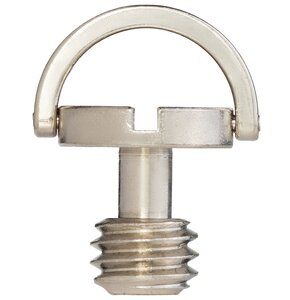 Śruba mocująca QUADRALITE 3/8" do lamp LED QLT