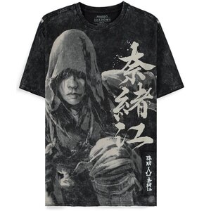 Koszulka DIFUZED Assassin's Creed Shadows - Hide in the Shadow (rozmiar XL)