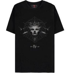 Koszulka DIFUZED Diablo IV - Queen of the Damned (rozmiar XL)