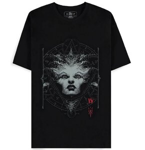 Koszulka DIFUZED Diablo IV (rozmiar 2XL)