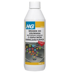 Neutralizator zapachów HG 500 g