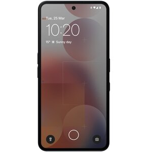 Smartfon NOTHING PHONE 3a Pro 5G 12/256GB 6.77" 120Hz Czarny