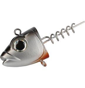 Wkręt do przynęt miękkich MIKADO Jaws Vertical Natural Roach 90 g (2 szt.)