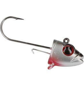 Główka jigowa MIKADO Jawa Vertical OMGJV-60-5/0-NRO 5/0 60g Natural Roach (2 szt.)