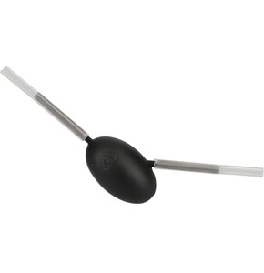 Ciężarek MIKADO Catfish Easy Change 150g Czarny