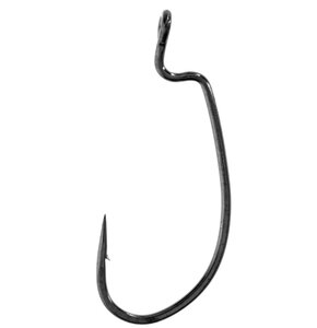 Haczyk wędkarski MIKADO Jaws Micro Offset 8 (10 szt.)