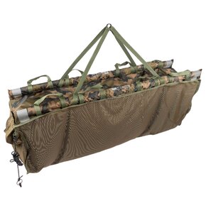 Worek karpiowy MIKADO Enclave Camo Sling IS14-R711 120 x 55 cm
