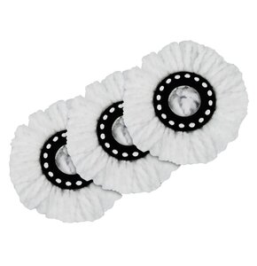 Wkład do mopa ESPERANZA Perfect Clean EHS005SP3 (3 sztuki)