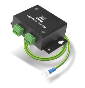 Urządzenie zabezpieczające AXON Data Protector V24 W0016