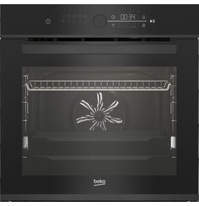 Piekarnik BEKO Beyond BBIM13400DXPSE Elektryczny Czarny bPRO500 AeroPerfect A+
