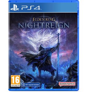 Elden Ring: Nightreign Gra PS4