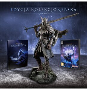 Elden Ring: Nightreign - Edycja Kolekcjonerska Gra PC