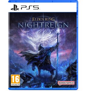 Elden Ring: Nightreign Gra PS5