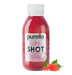 Kolagen PURELLA SuperShot Uroda (100 ml)