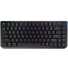 Klawiatura ENDORFY Thock 75 Kailh Box Black Wireless