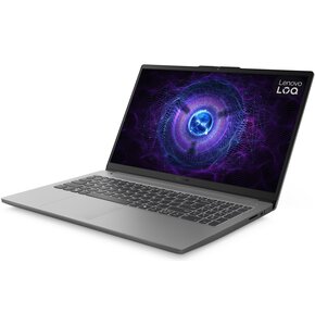 Laptop LENOVO LOQ 15IAX9E 15.6" IPS 144Hz i5-12450HX 16GB RAM 512GB SSD GeForce RTX2050