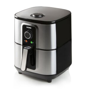 Air Fryer Frytkownica beztłuszczowa DOMO DO536FR