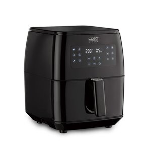 Air Fryer Frytkownica beztłuszczowa CASO AF 660 Duplex