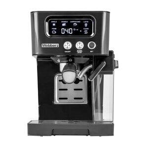 Ekspres WEBBER M5 Andes