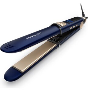 Prostownica NICEBOY Ion Airsilk Pro 230 stopni