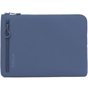 Etui do laptopa GOLLA Metro 15 cali Niebieski
