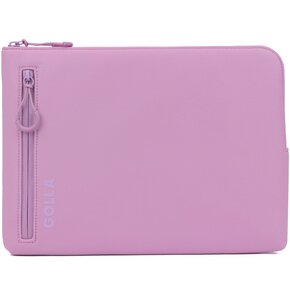 Etui do laptopa GOLLA Metro 13 cali Liliowy