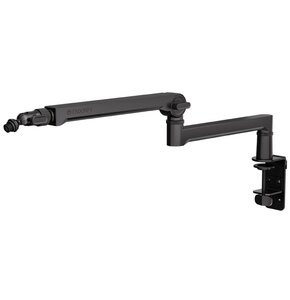 Ramię mikrofonowe ENDORFY Broadcast Low Profile Boom Arm Obciążenie głowicy 2 kg