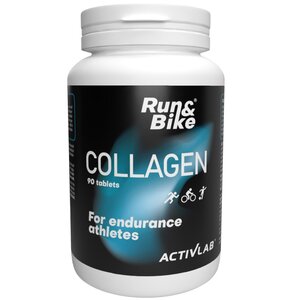 Kolagen ACTIVLAB Run & Bike (90 tabletek)