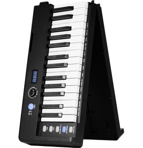 Pianino cyfrowe MUSICMATE MM-P7 FoldKeys Czarny