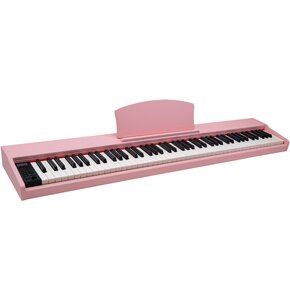 Pianino cyfrowe MUSICMATE MM-P9 PinkMelody Różowy