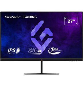 Monitor VIEWSONIC VX2779A-HD-PRO 27" 1920x1080px IPS 240Hz 1ms [MPRT]