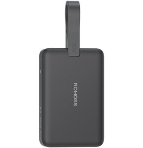 Powerbank ROMOSS WMS10 10000 mAh 30W Czarny
