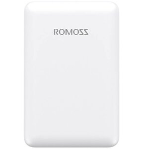 Powerbank ROMOSS WSC05 5000mAh 20W Biały