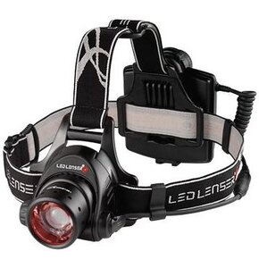 Latarka czołowa LEDLENSER H14R.2 (1000lm)