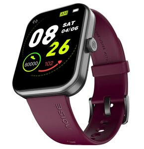 Smartwatch NOISE Pulse 2 Max Fioletowy