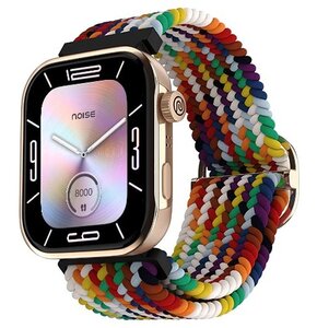 Smartwatch NOISE Pro 5 Tęczowy