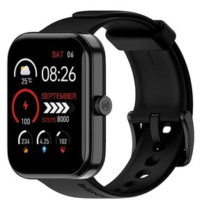 Smartwatch NOISE Pulse 2 Max Czarny