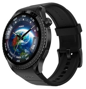 Smartwatch NOISE Origin Czarny