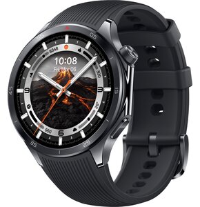 Smartwatch OPPO Watch X2 Czarny