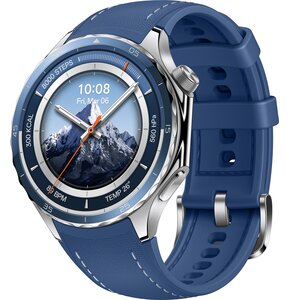 Smartwatch OPPO Watch X2 Niebieski
