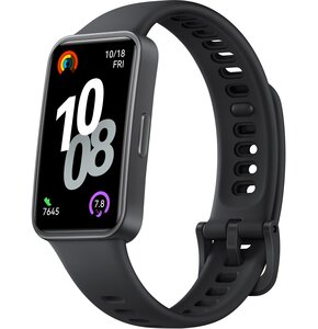Smartband HUAWEI Band 10 Czarny
