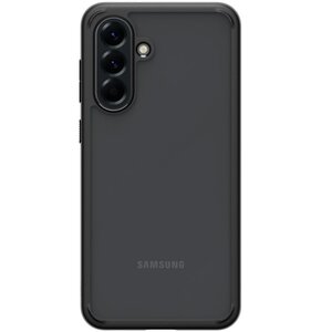 Etui SPIGEN Ultra Hybrid do Samsung Galaxy A56 5G Czarny