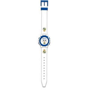 Zabawka zegarek KIDS EUROSWAN KE02 ECO Real Madryt RM00014