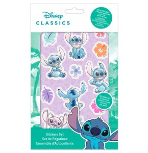 Naklejki KIDS EUROSWAN Stitch ST00053