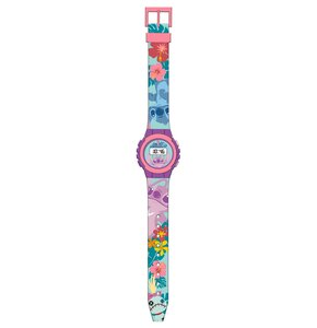 Zegarek KIDS EUROSWAN Disney Stitch LAS4195