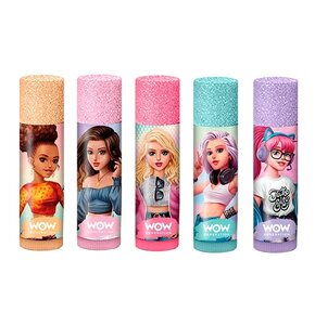 Balsam do ust KIDS EUROSWAN WOW Generation WOW00011 (1 balsam)