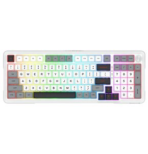 Klawiatura REDRAGON Bragi Pro K688WGL-RGB-PRO