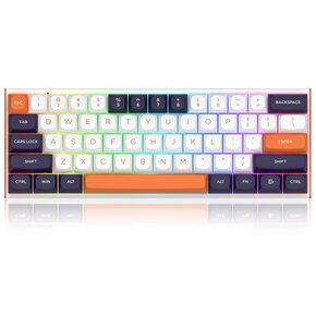 Klawiatura REDRAGON K683WBO-RGB-M