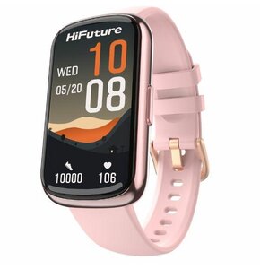 Smartwatch HIFUTURE EVO2 Różowy